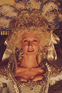 Affair of the Necklace, The